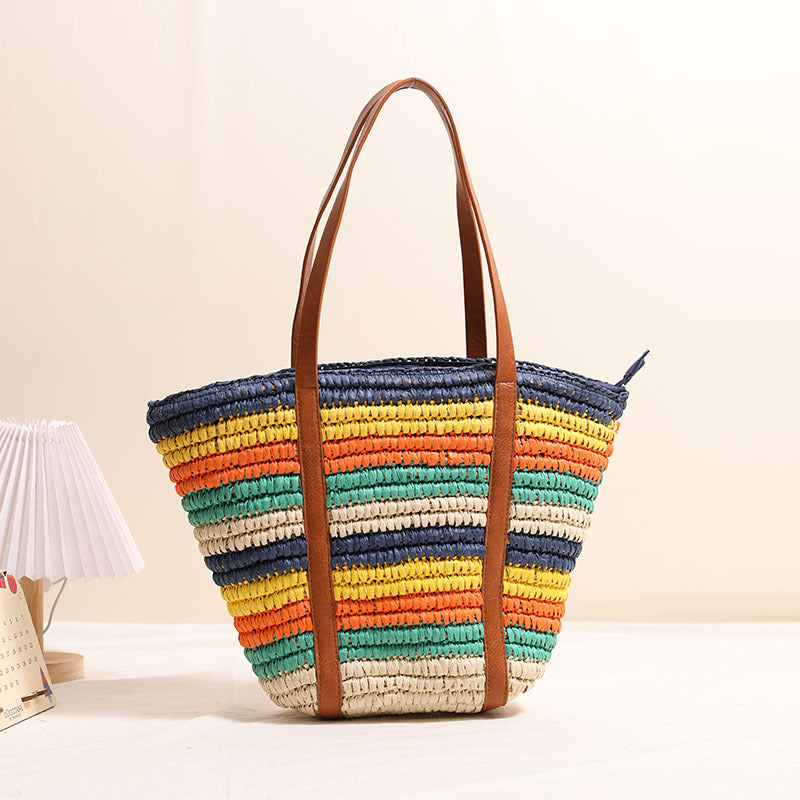 Damen Strandtasche Brehn