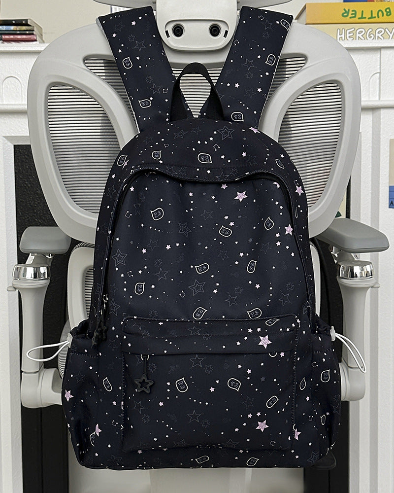 Stylischer Rucksack Brehn