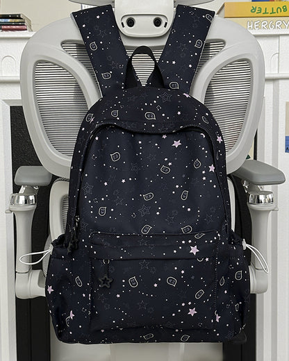 Stylischer Rucksack Brehn