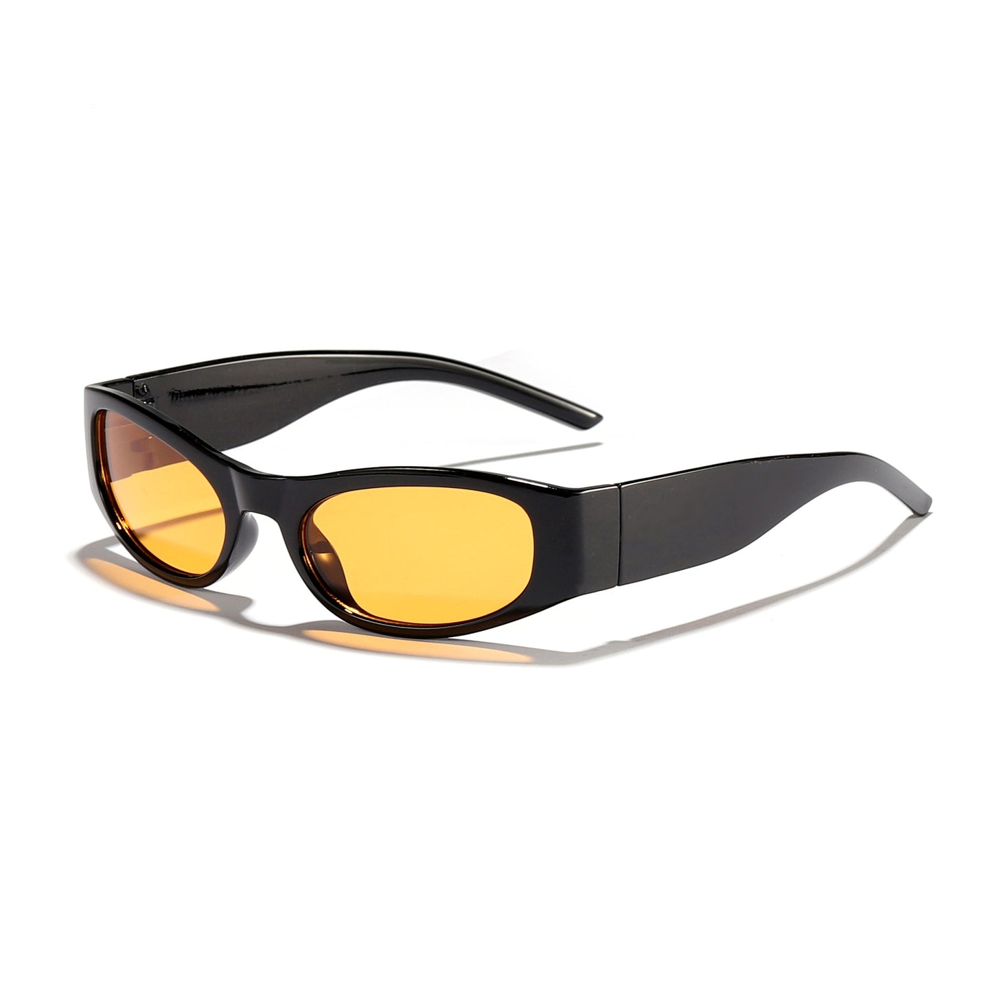 Damen modische Sonnenbrille im eleganten Design Brehn