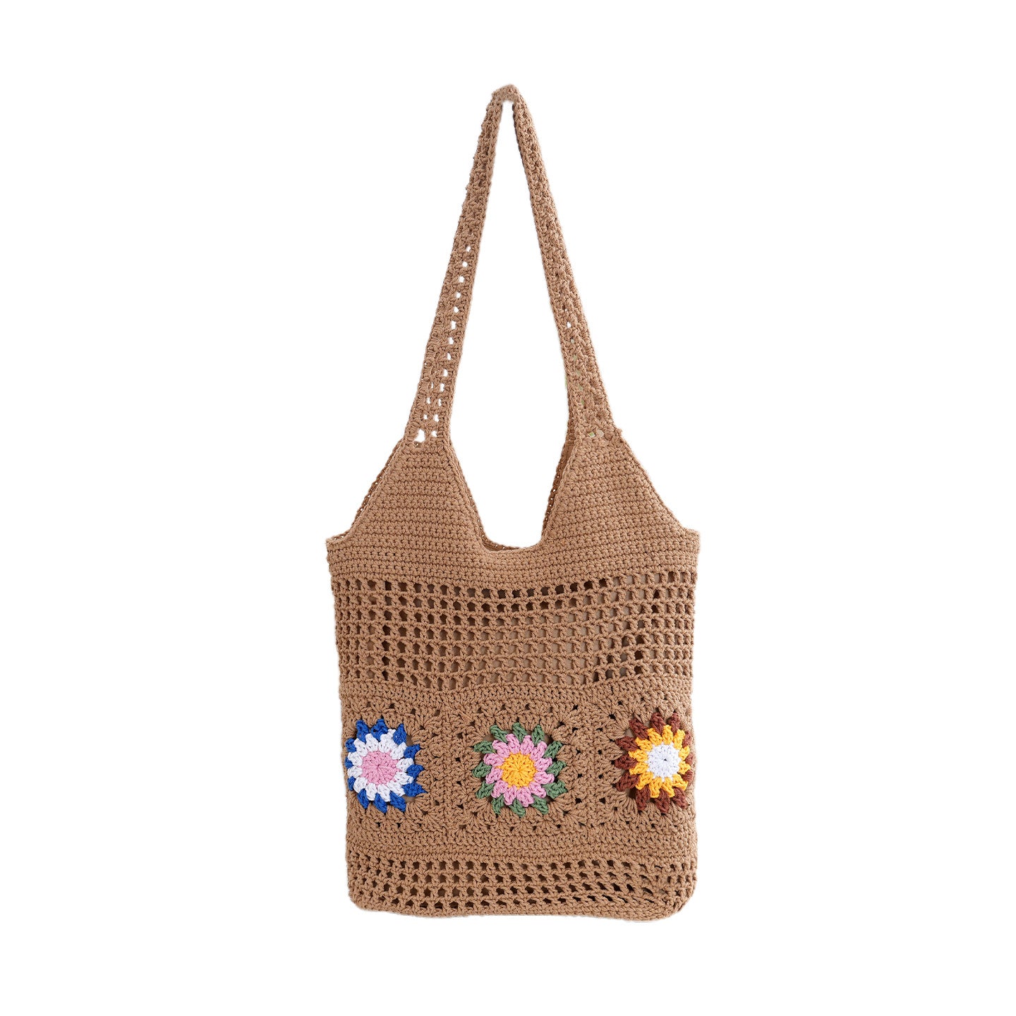 Gemüsekorb Tasche Brehn