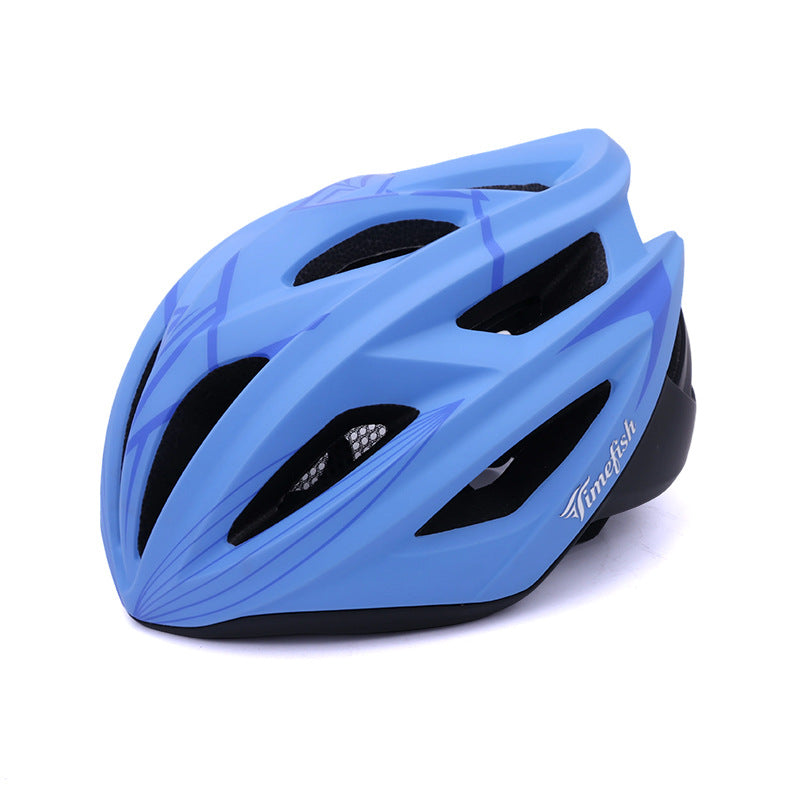 Hochleistungs-Fahrrad-Sicherheitshelm Brehn
