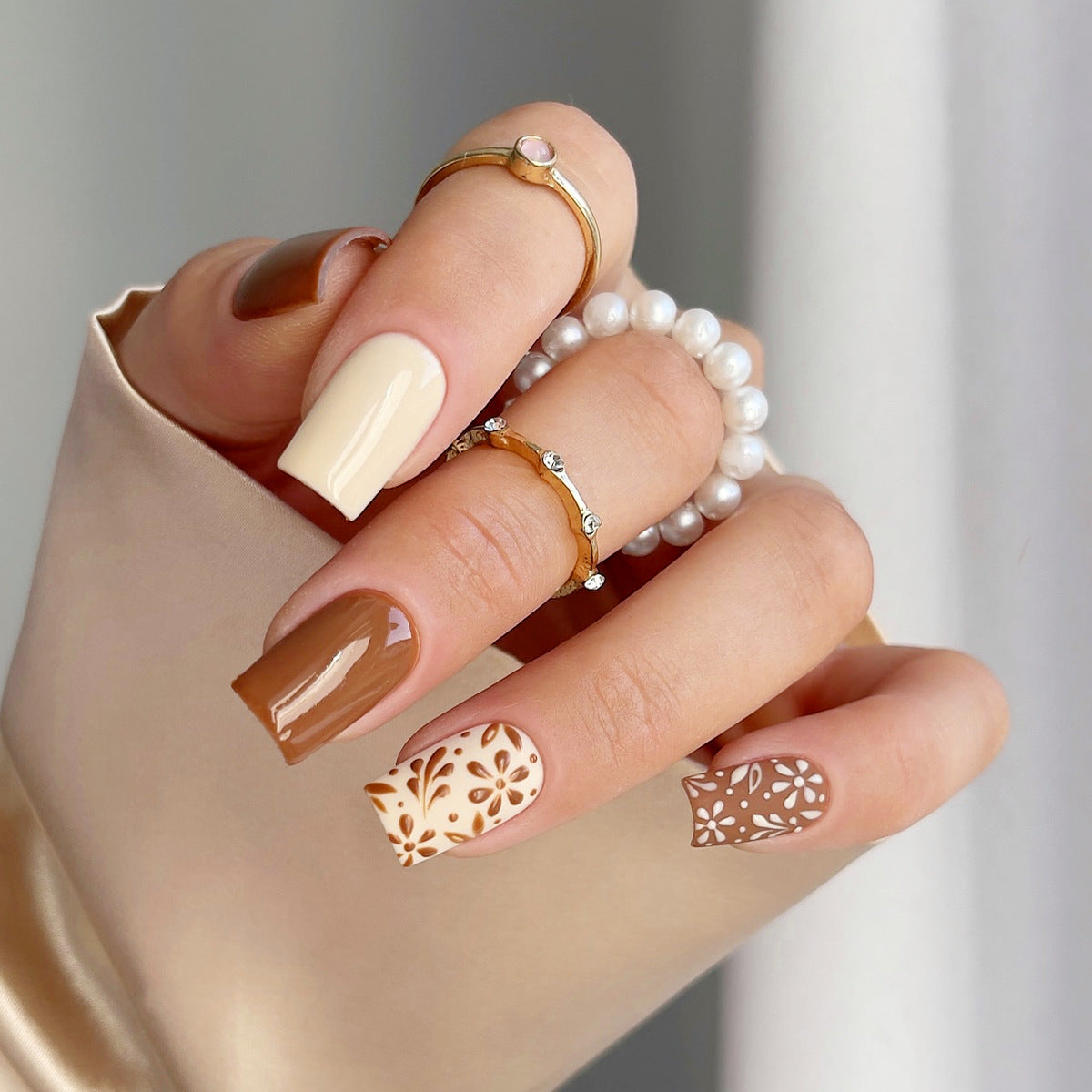 Nageldesign Brehn