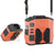 Unisex Portable Outdoor Bluetooth Speaker Brehn