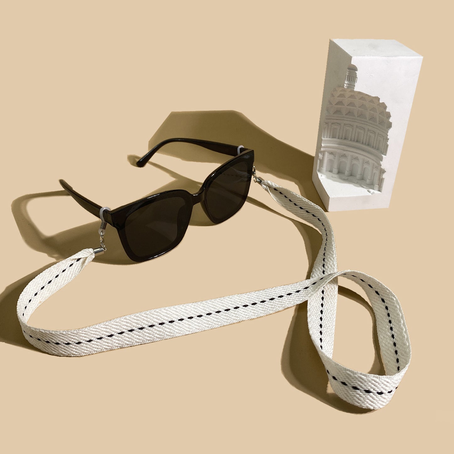 Verstellbarer Premium Brillenband Brehn
