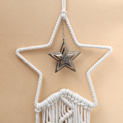 Macrame Wandbehang Brehn