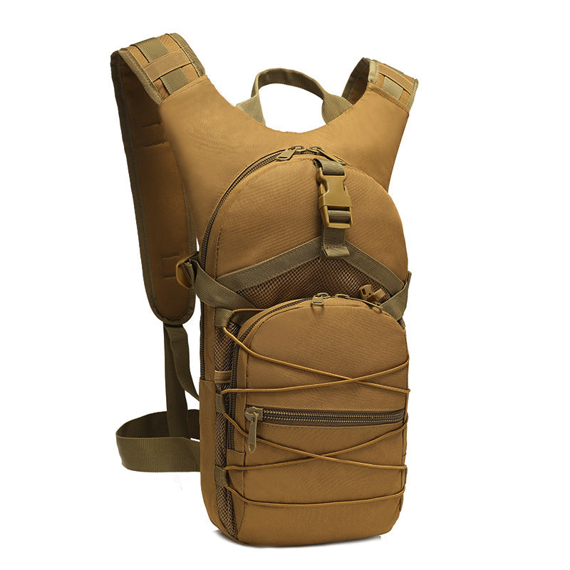 Taktischer Hydrationsrucksack Brehn