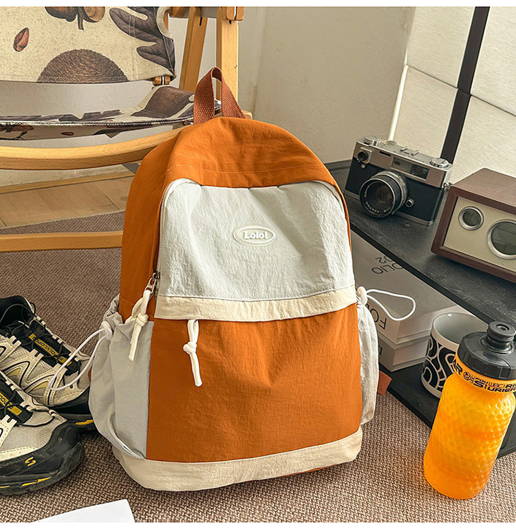 Multi-Functional Outdoor Backpack Brehn