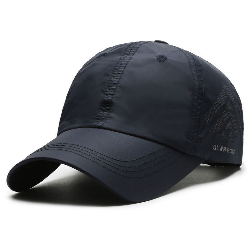 Herren Leichtgewicht Performance Golf Kappe Brehn 1783926903