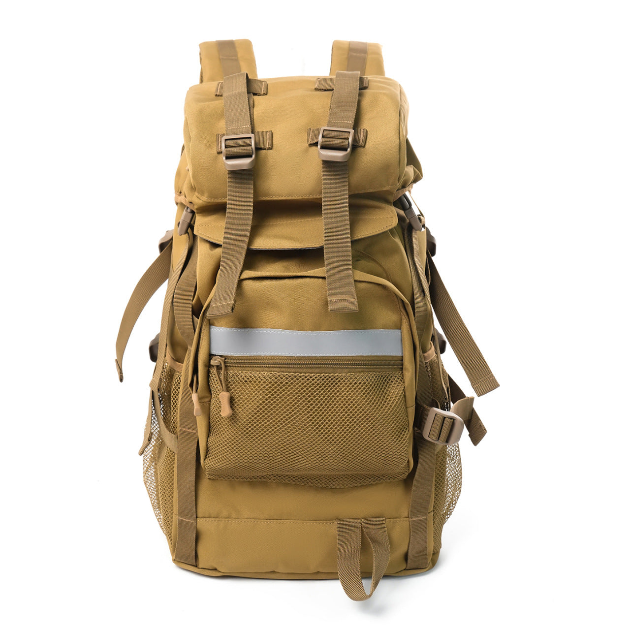 Vielseitiger Multifunktions-Camo-Rucksack Brehn