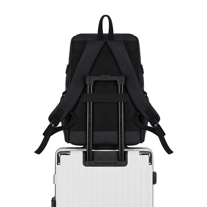 Vielseitiger High-Function Abenteuer Rucksack Brehn