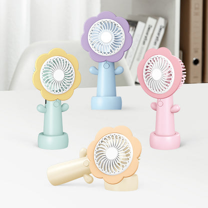 Damen tragbarer Mini Ventilator Brehn