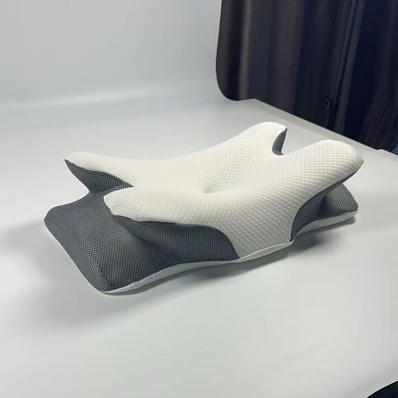 Ergonomisches Nackenstützkissen Brehn
