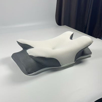 Ergonomisches Nackenstützkissen Brehn
