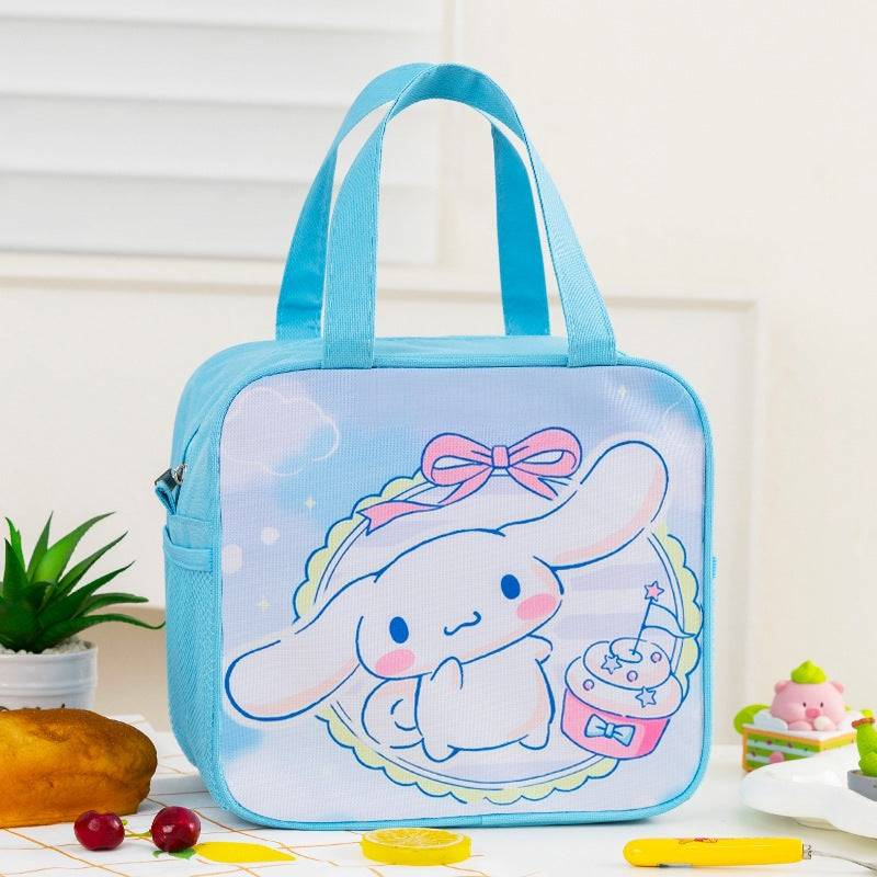 Kids Isolierte Lunch Tasche Brehn