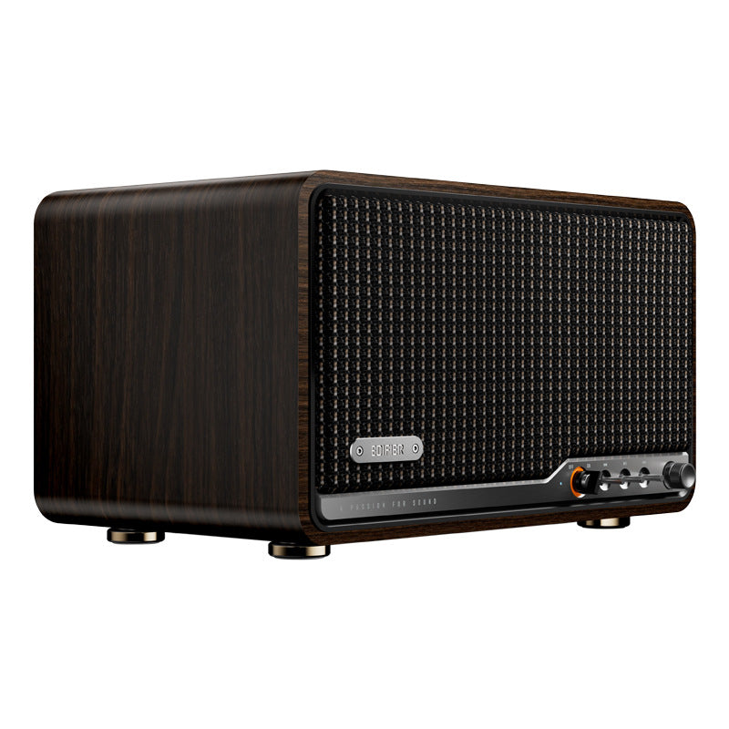 Vintage-Style Bluetooth Audio Lautsprecher Brehn