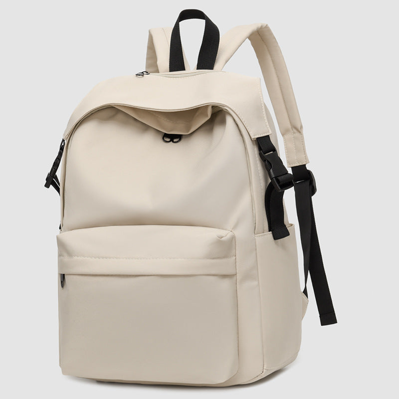 Multifunktionaler Rucksack mit Integrierter Laptop-Hülle Brehn