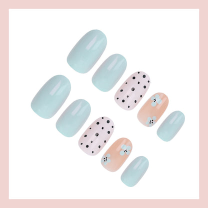 Kunstnagelkollektion Brehn