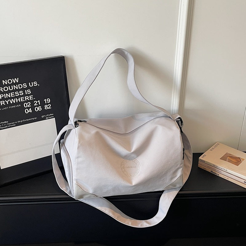 Damen Sportliche und stilvolle Tragetasche Brehn