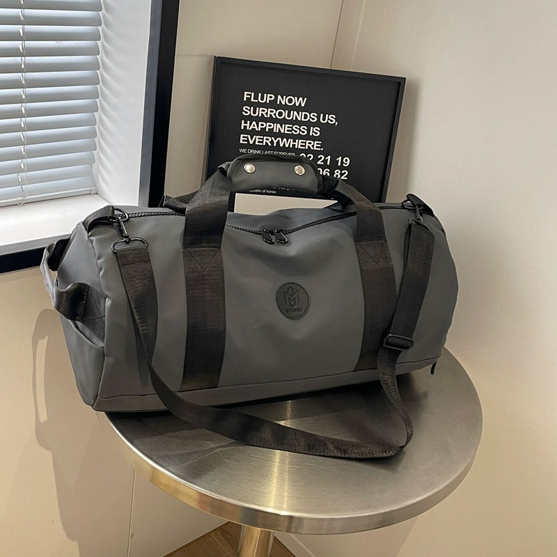 Wasserdichter Gym Duffle Bag Brehn