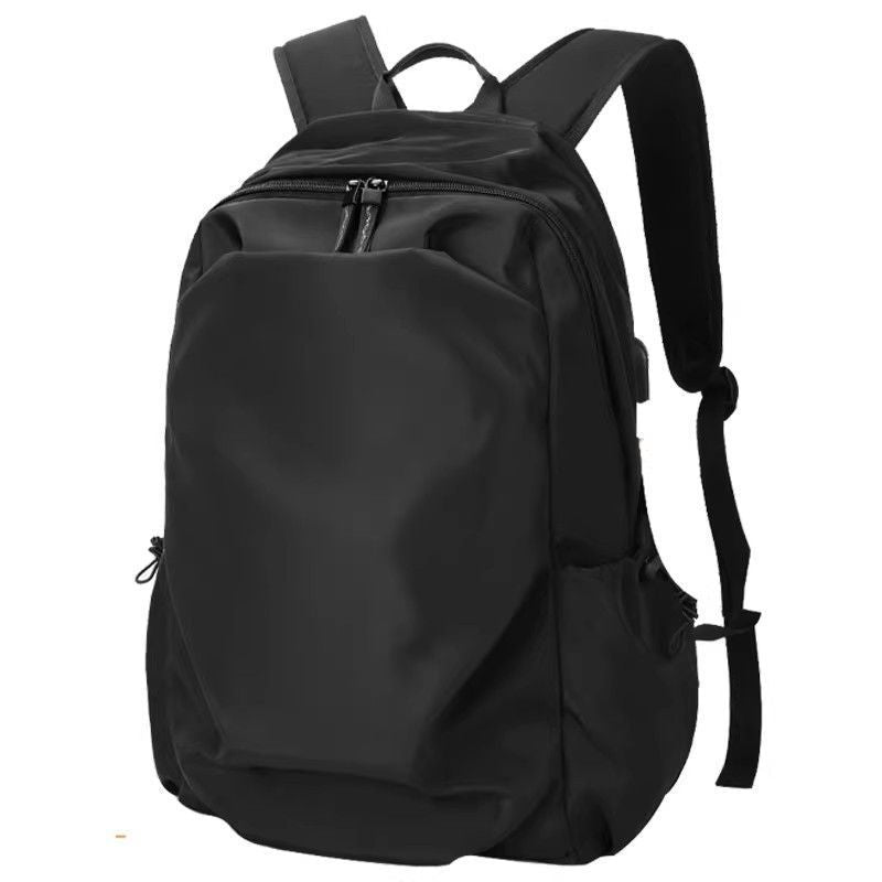 Urbaner Rucksack Mit Vielseitigen Fächern Brehn
