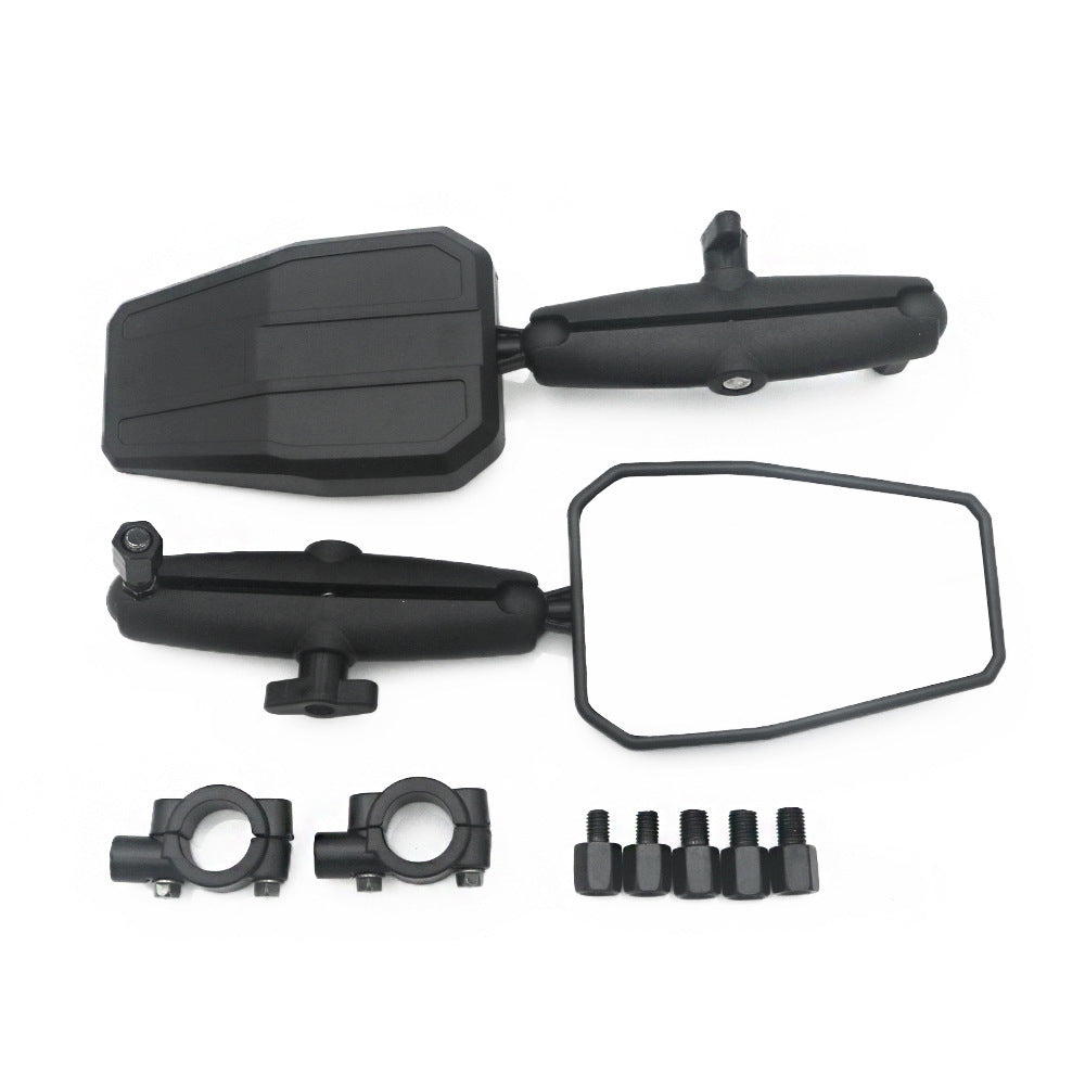 Verstellbares Motorrad-Rückspiegel-Set Brehn