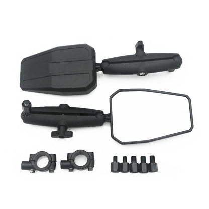 Verstellbares Motorrad-Rückspiegel-Set Brehn