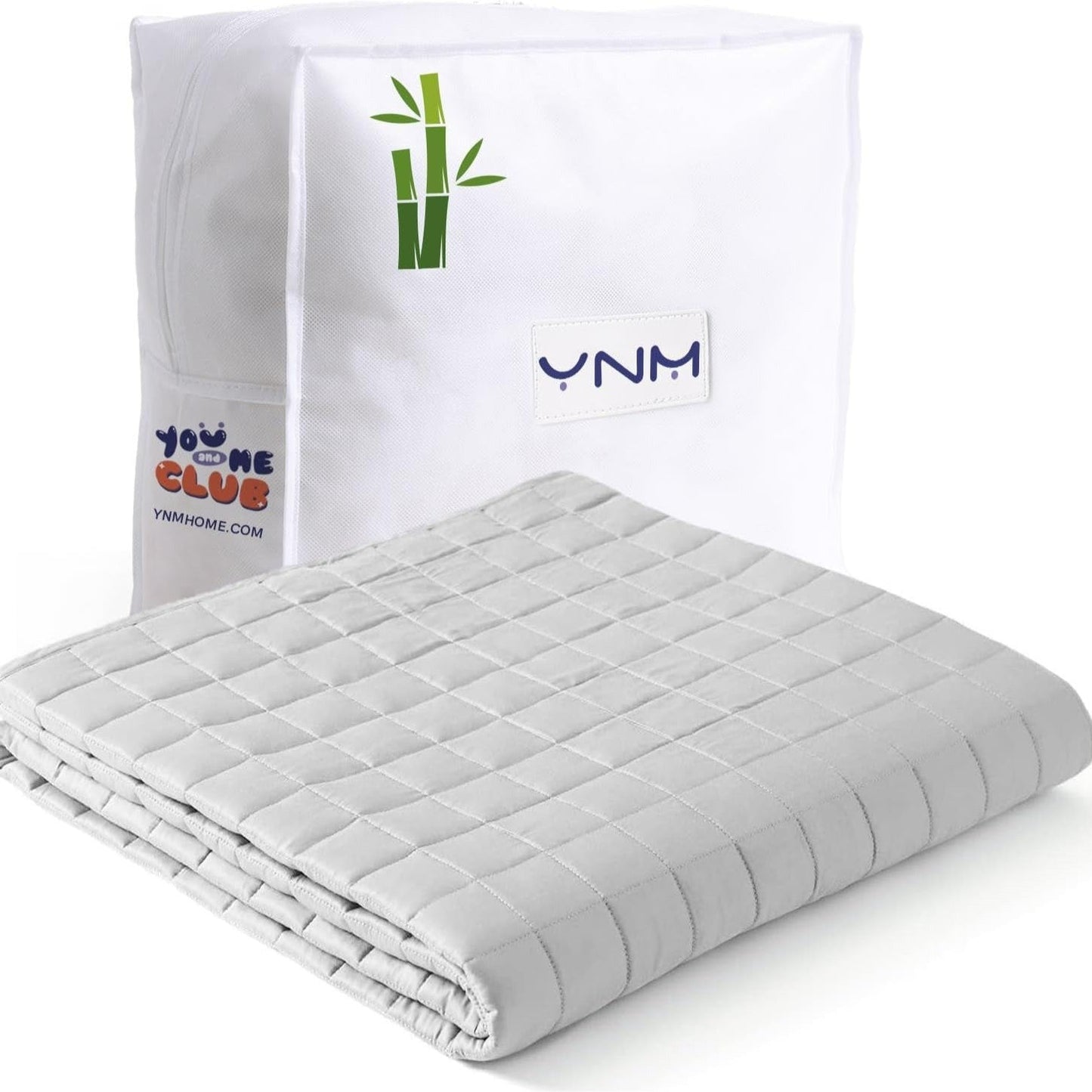 Premium Diamond Steppdecke Brehn