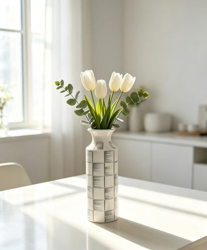 Heimdekoration Dekorat vase Brehn