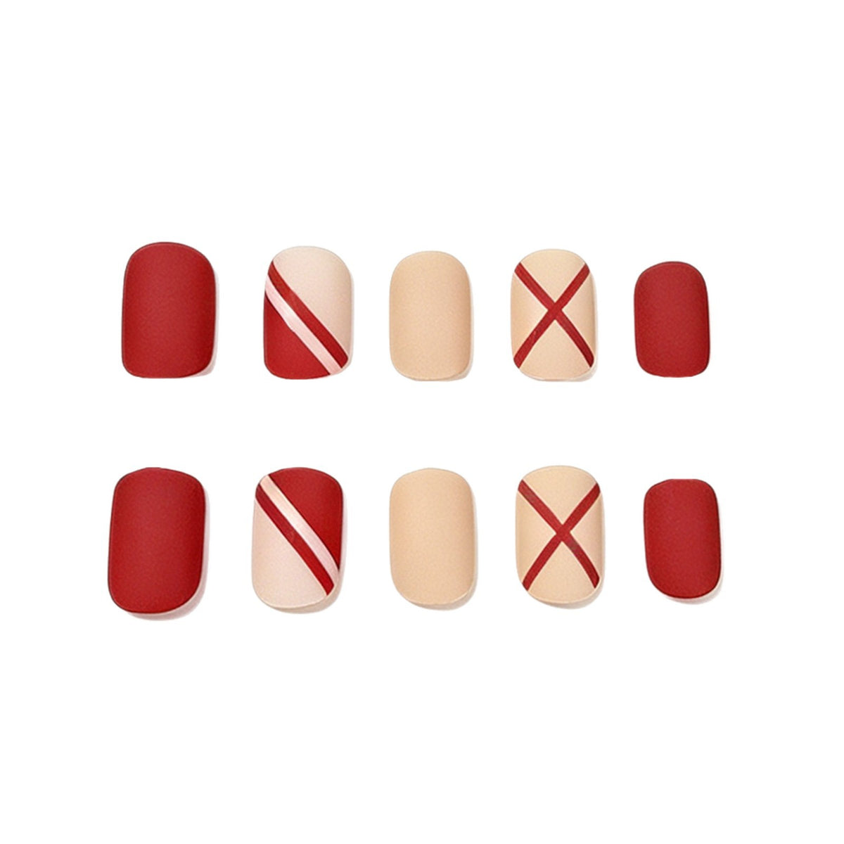 Nagelkunstset Brehn