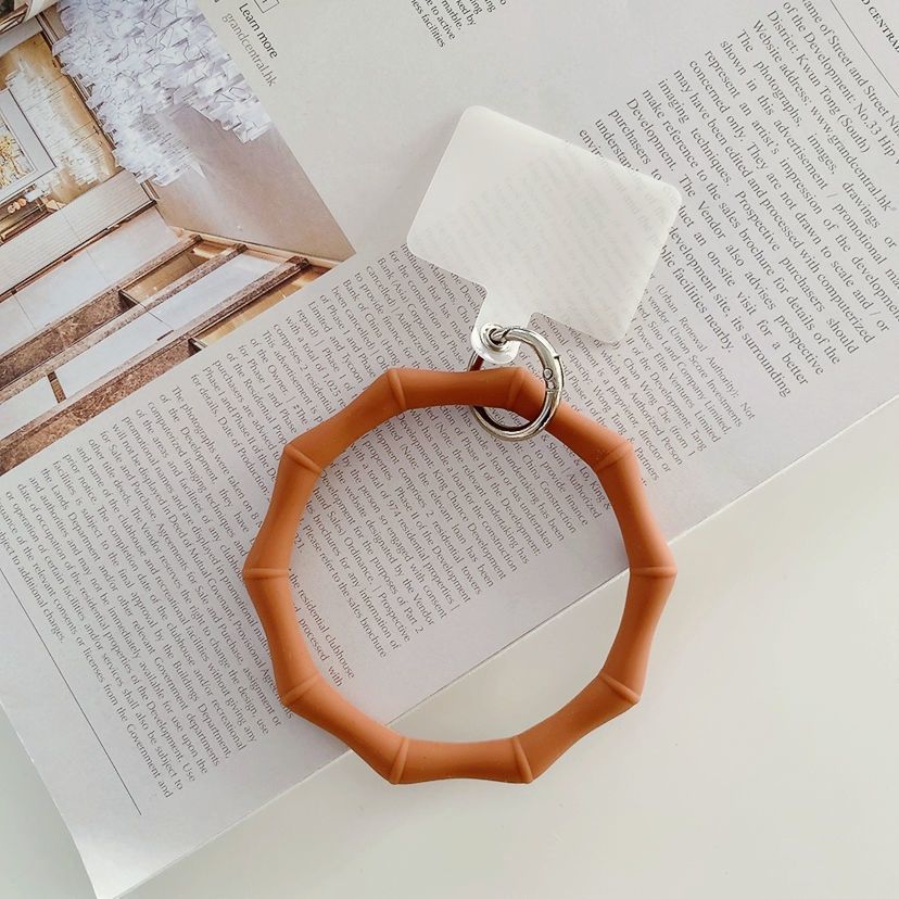 Modische Silikonarmband Brehn