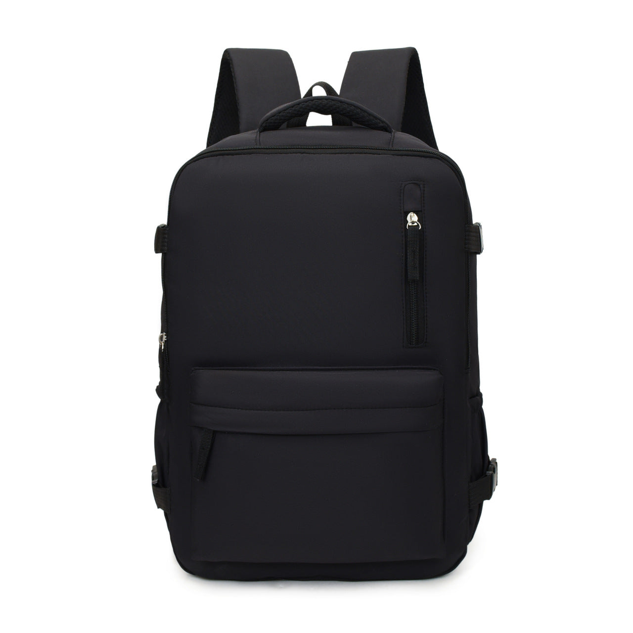 Vielseitiger Multi-Kompartiment-Rucksack Brehn
