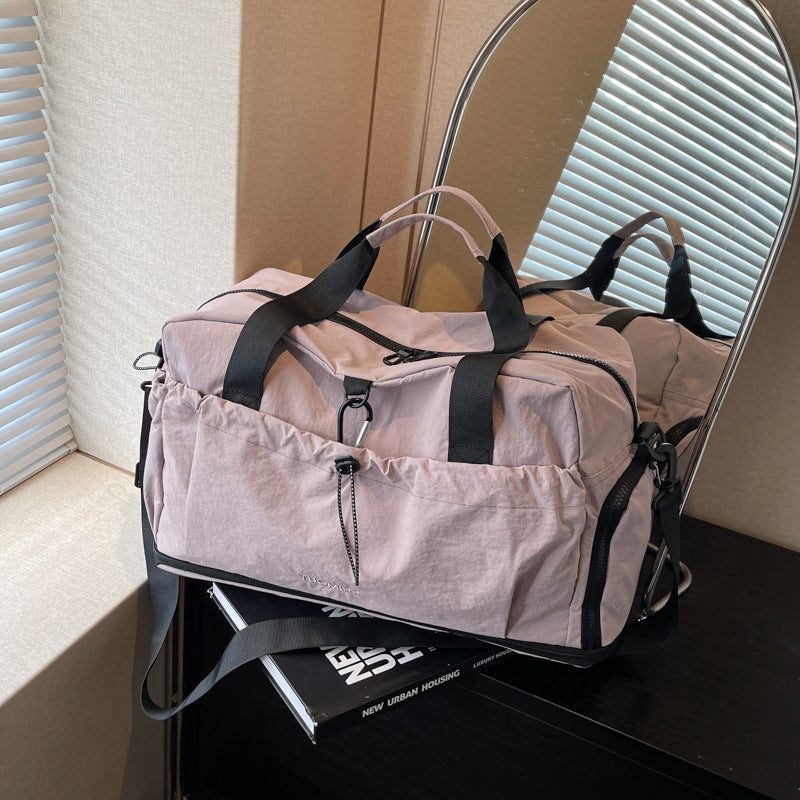 Multifunktionale leichte Reisetasche
