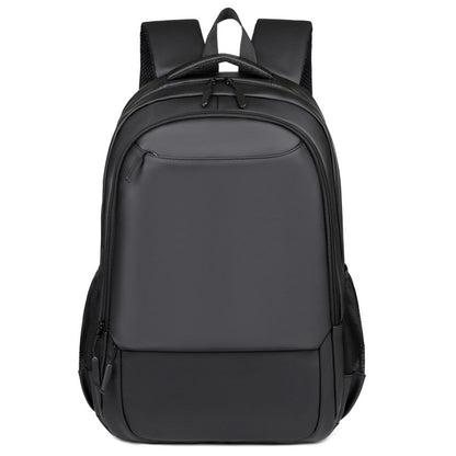 Premium Laptop Rucksack mit Ergonomischem Tragesystem und Integriertem Organizer Brehn