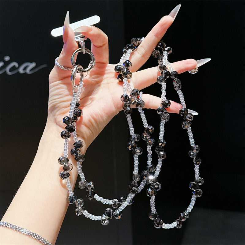 Dekorativer Beaded Brillenband Brehn 1790134623