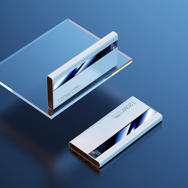 Powerbank Für Reise und Alltag Brehn