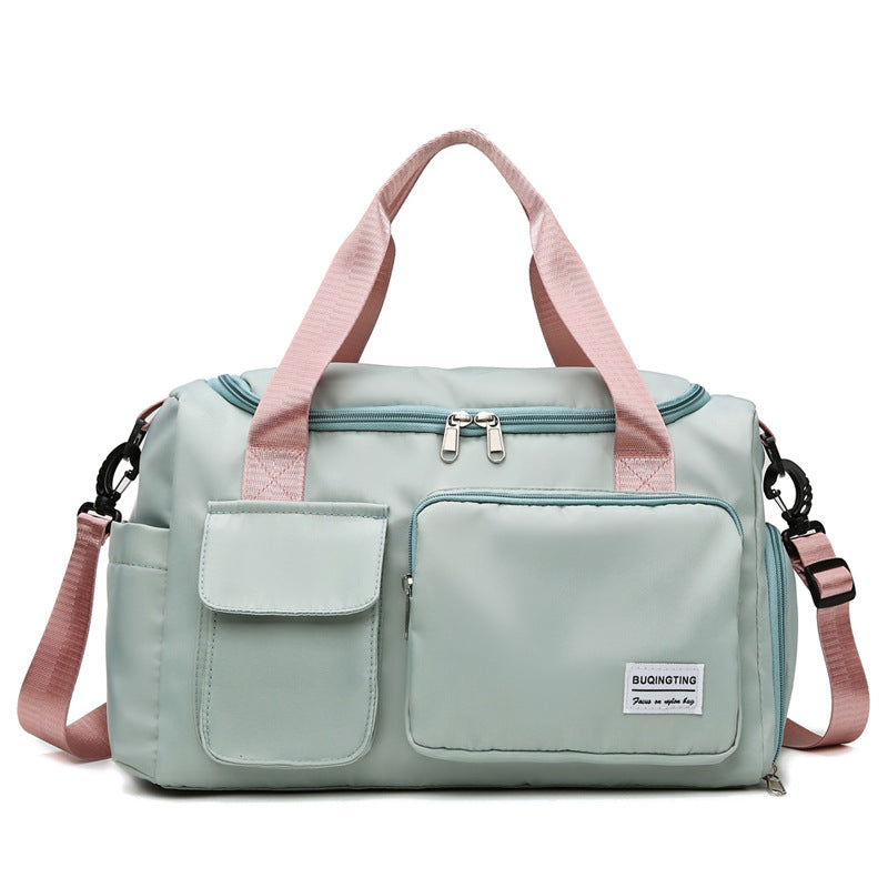 Multifunktionale Sport Duffel-Tasche