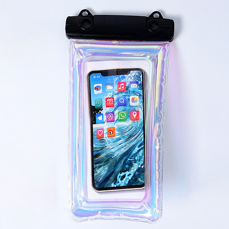 Handy Wasserdichte Schutzhülle Brehn