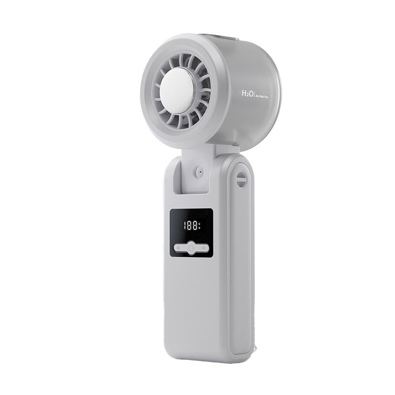 Damen tragbarer Mini Ventilator Brehn