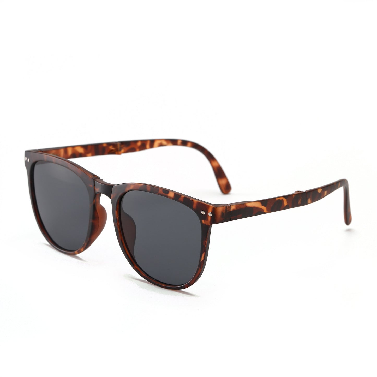 Damen stylische Sonnenbrille mit luxuriösem Acetat-Rahmen Brehn
