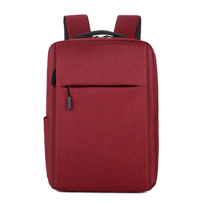 Sleek Urban Backpack Brehn