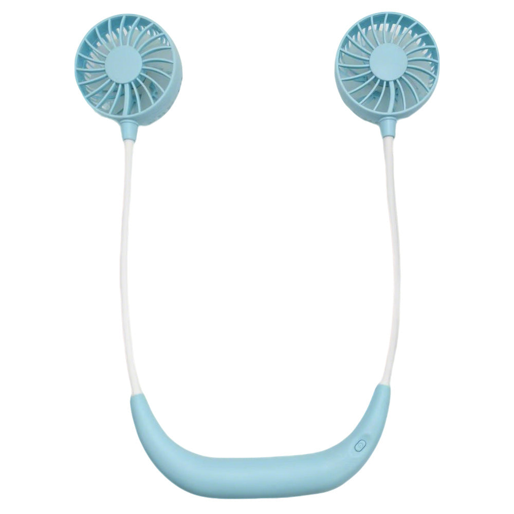 Damen tragbarer USB Ventilator Brehn