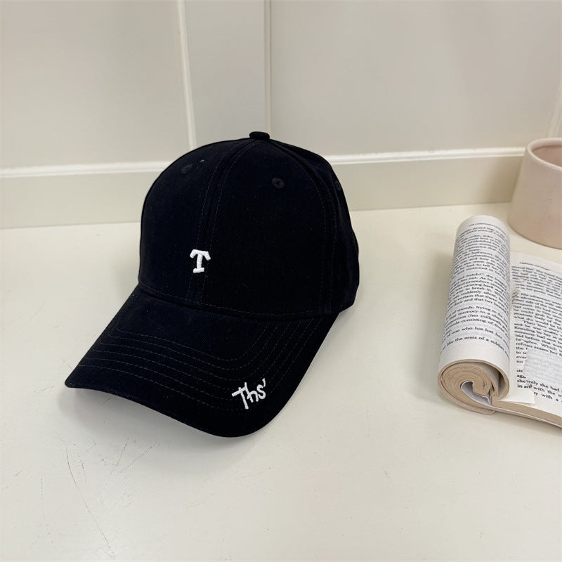 Herren Adjustable Casual Baseball Cap Brehn