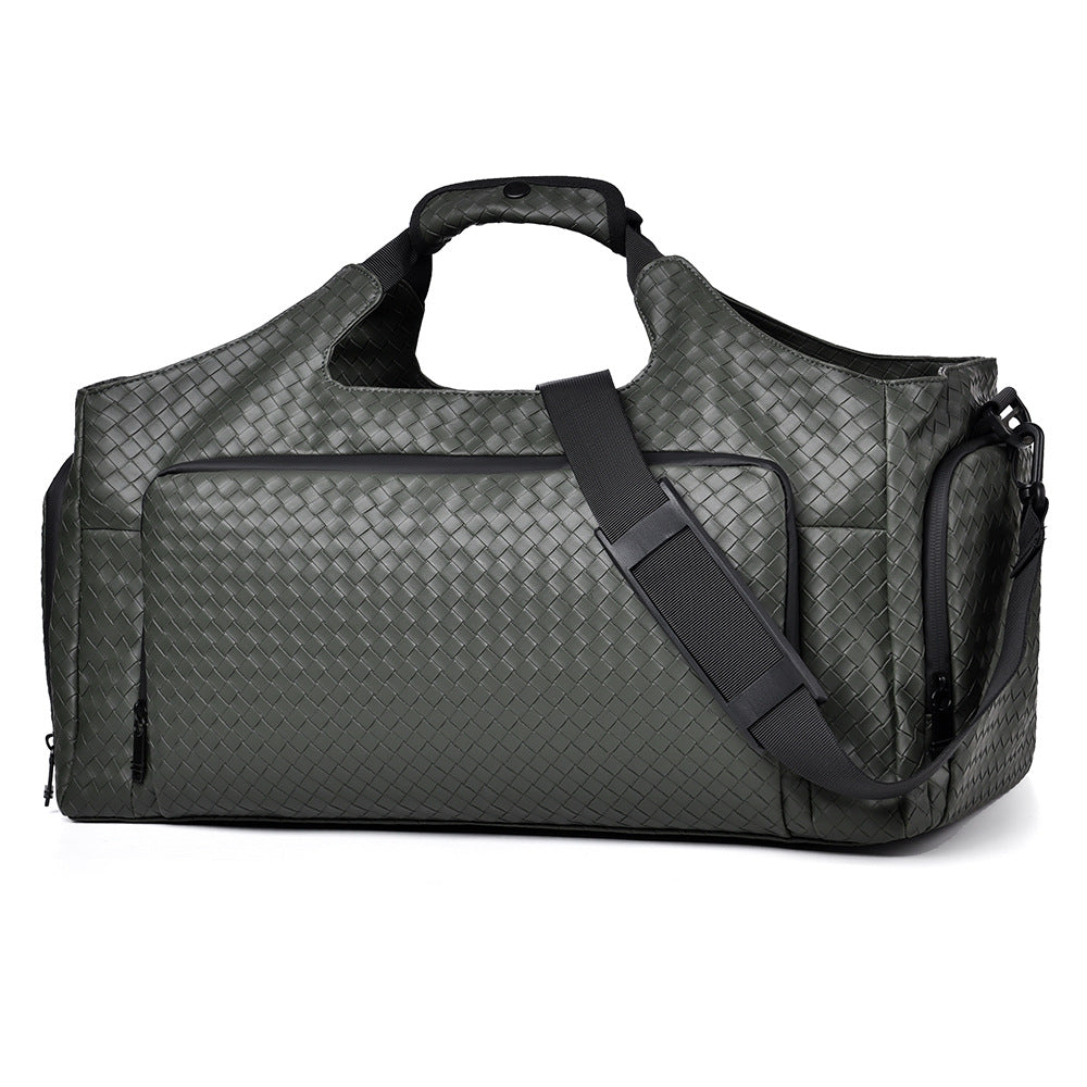 Haltbares Reise-Duffelbag Brehn