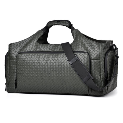 Haltbares Reise-Duffelbag Brehn