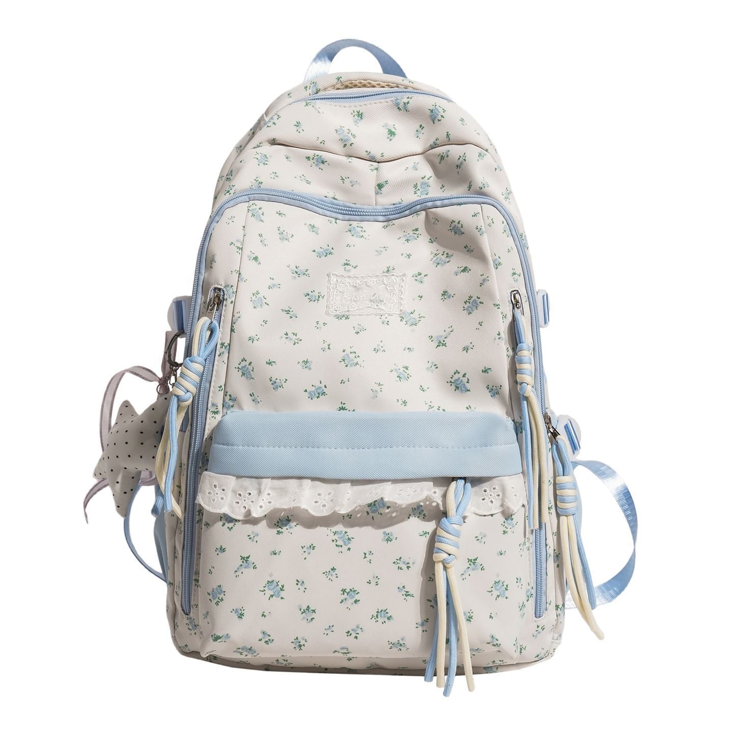 Modischer Rucksack Brehn