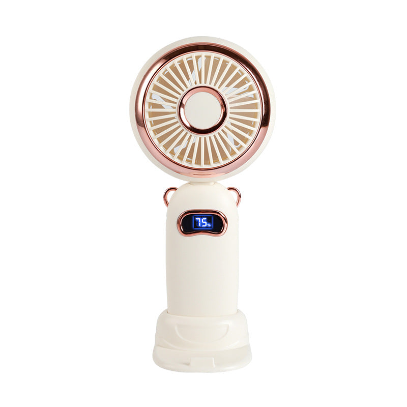 Damen tragbarer Mini Ventilator Brehn
