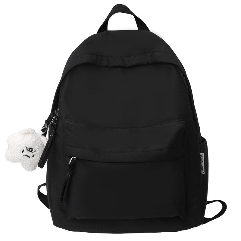 Vielseitiger Urbaner Schulrucksack Brehn