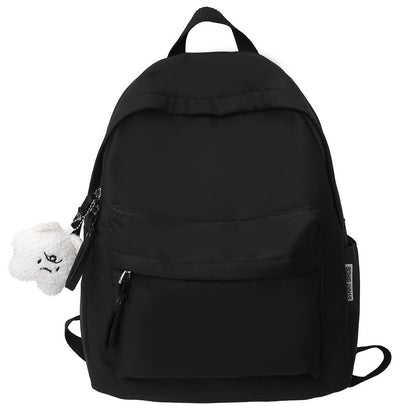 Vielseitiger Urbaner Schulrucksack Brehn