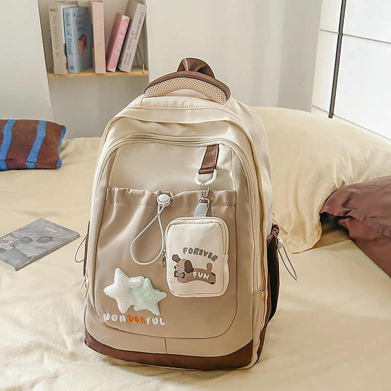 Rucksack Brehn
